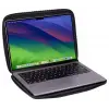 Gauntlet 5 MacBook Kılıfı 14 inç Siyah
