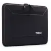 Gauntlet 5 MacBook Kılıfı 16 inç Siyah