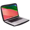 Gauntlet 5 MacBook Kılıfı 16 inç Siyah