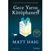 Gece Yarısı Kütüphanesi