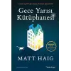 Gece Yarısı Kütüphanesi