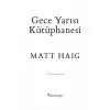 Gece Yarısı Kütüphanesi
