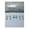 Geçmeli Perde Ruleti, 100 Adet