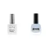 Gel Look Top Coat & Oje Seti