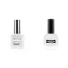 Gel Look Top Coat & Oje Seti