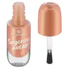 Gel Nail Colour Oje 23