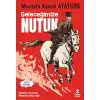 Geleceğimize Nutuk - Çizgi Roman