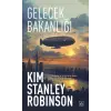 Gelecek Bakanlığı Romanı