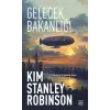 Gelecek Bakanlığı Romanı