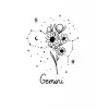 Gemini Star Sign Journal