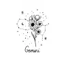 Gemini Star Sign Journal