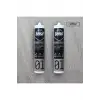 Genel Amaçlı Silikon Şeffaf 280 g 2 Adet