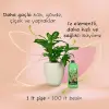 Genel Kullanım Sıvı Bitki Besini Sıvı Gübre 1000 ml