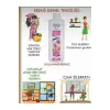 Genel Temizlik 1000 ML