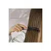 Geniş Dişli Stil Tarağı Karbon Solingen, 721103