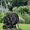 Genıus Mt Alüminyum Yapı 8862 60 65 Hortum Arabası