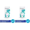 Gentle Floss Diş İpi 30m (2 paketi)