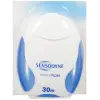 Gentle Floss Diş İpi 30m (2 paketi)