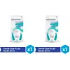 Gentle Floss Diş İpi 30m (2 paketi)