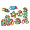 Geometrik Puzzle 64 Parça