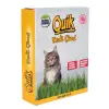 Gerçek Topraklı Kedi Çimi