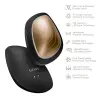 GESKE SmartAppGuided Sonic Warm & Cool Mask | 9 in 1