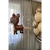 Geyik Folyo Balon