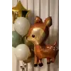 Geyik Folyo Balon