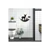 Geyikli WC Kağıtlığı
