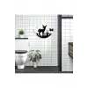 Geyikli WC Kağıtlığı