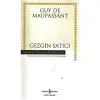 Gezgin Satıcı