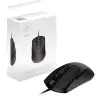 GG FORGE GM100 GAMING MOUSE MAX 6400 DPI 108GR 1,5m KABLO OPTIK SENSOR MICRO SWITCH RGB LED OYUNCU FARESI