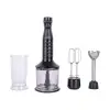 GH21486 Vena Blender Seti Siyah