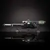 Ghostbusters Plasma Series Spengler’s Neutrona Wand