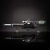 Ghostbusters Plasma Series Spengler’s Neutrona Wand