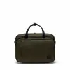 Gibson Messenger Tech Bag Askı Çantası, Uniseks Yetişkin