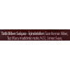 Gıda 1500 g Ev Tıpı Tatlı Bıber Salcası