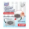 Gider Filtresi 10lu