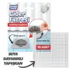 Gider Filtresi 10lu