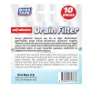 Gider Filtresi 10lu