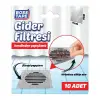 Gider Filtresi 10lu