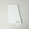 Gift Bambu 50x85 Cm Yüz Havlusu Beyaz
