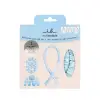 Gift Set Baby Curl S Saç Şekillendirici Set