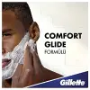 Gillette Classic Orijinal Kokulu Tıraş Jeli, 200ml
