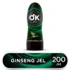 Ginseng Masaj Jeli 200 ml