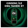 Ginseng Masaj Jeli 200 ml