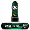 Ginseng Masaj Jeli 200 ml