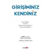 Girişiminiz Kendiniz