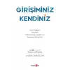 Girişiminiz Kendiniz