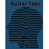 Gitar Tab Nota Defteri